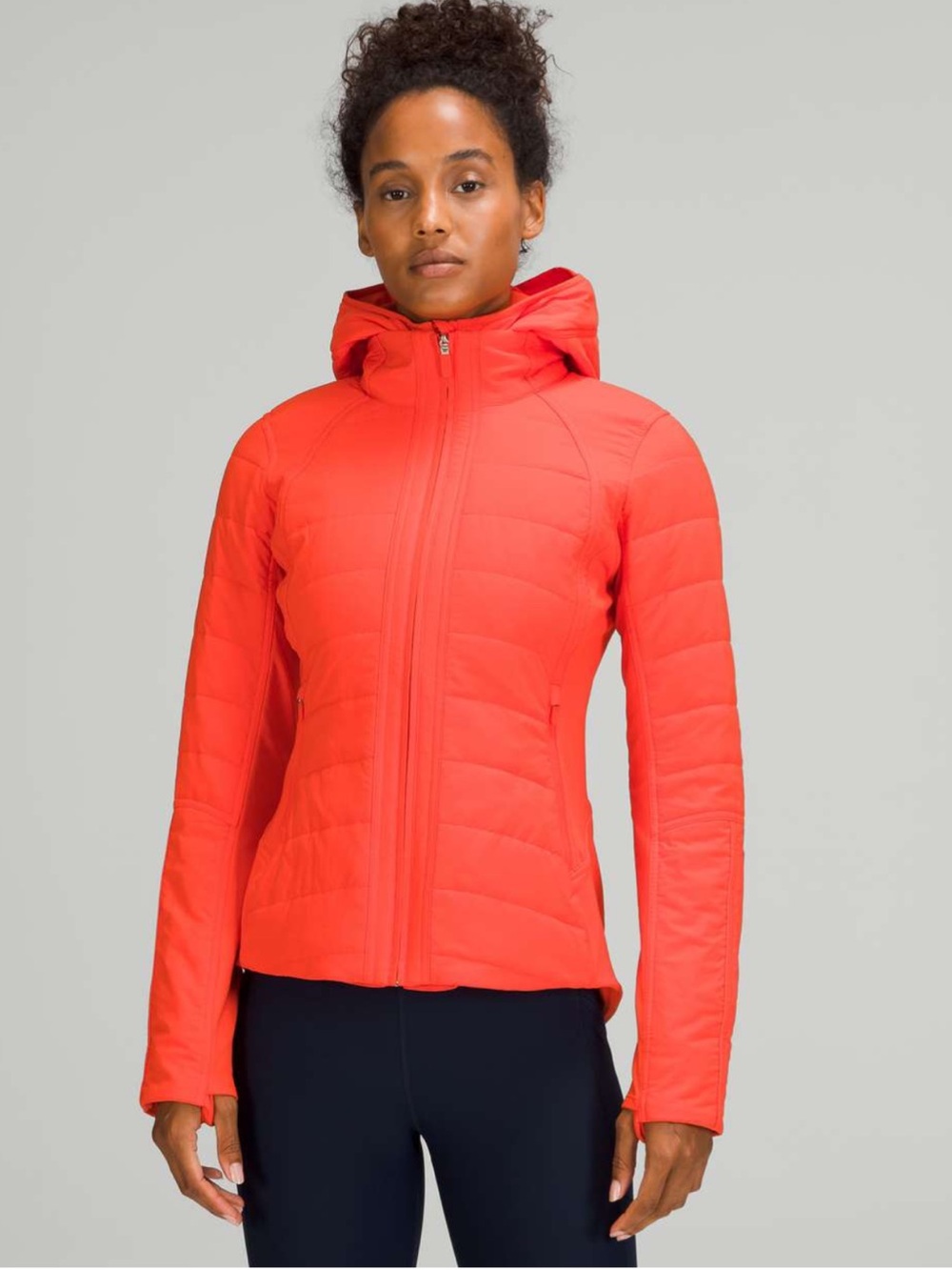 Lululemon Another Mile Jacket